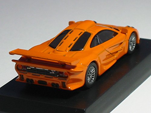 Amazon.co.jp: 京商 1/64 ブリティッシュスポーツカー ミニカー